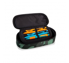 Penalas CoolPack Campus Lime Hearts