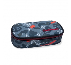 Penalas CoolPack Campus Red Indian
