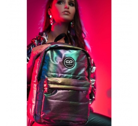 Laisvalaikio kuprinė CoolPack Ruby Opal Glam NP