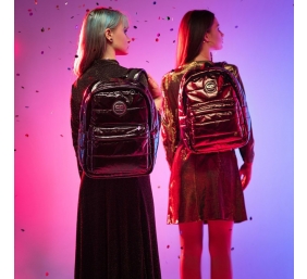 Laisvalaikio kuprinė CoolPack Ruby Opal Glam NP