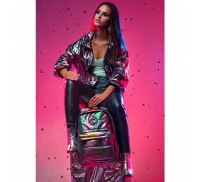 Laisvalaikio kuprinė CoolPack Ruby Opal Glam NP