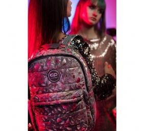 Laisvalaikio kuprinė CoolPack Ruby Opal Glam NP
