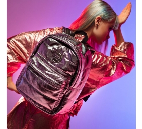 Laisvalaikio kuprinė CoolPack Ruby Opal Glam NP