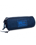 Pieštukinė CoolPack Omni Dots Blue / Navy
