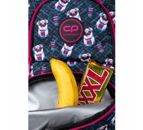 Kuprinė CoolPack Spiner Termic Dogs To Go