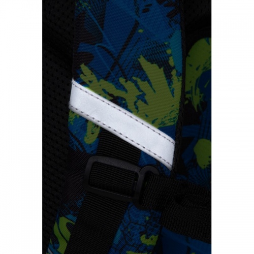 Kuprinė CoolPack Jerry 15 Football Green