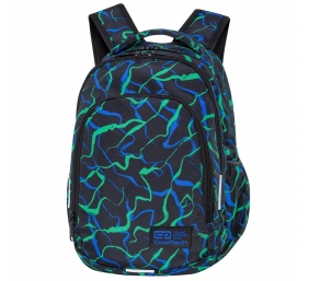 Kuprinė CoolPack Prime Infragreen