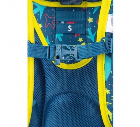 Kuprinė CoolPack Turtle Sky Flights