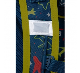 Kuprinė CoolPack Turtle Sky Flights