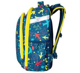 Kuprinė CoolPack Turtle Sky Flights