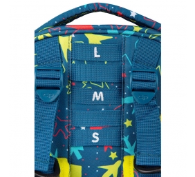 Kuprinė CoolPack Turtle Sky Flights