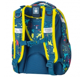 Kuprinė CoolPack Turtle Sky Flights