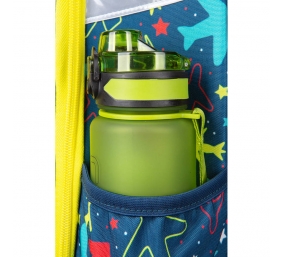 Kuprinė CoolPack Turtle Sky Flights