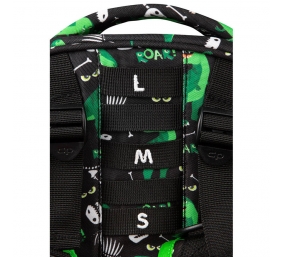 Kuprinė CoolPack Turtle Dinosaurs