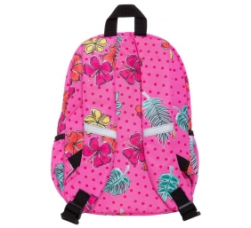 Maža kuprinė CoolPack Toby Pelytė Minė (Minnie Mouse) Tropical