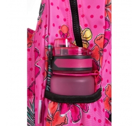 Maža kuprinė CoolPack Toby Pelytė Minė (Minnie Mouse) Tropical