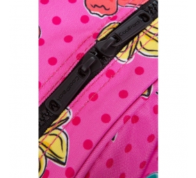 Maža kuprinė CoolPack Toby Pelytė Minė (Minnie Mouse) Tropical