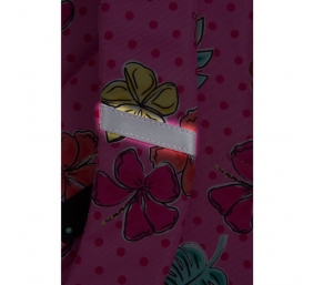 Maža kuprinė CoolPack Toby Pelytė Minė (Minnie Mouse) Tropical