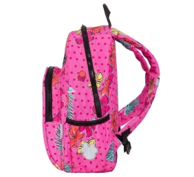 Maža kuprinė CoolPack Toby Pelytė Minė (Minnie Mouse) Tropical