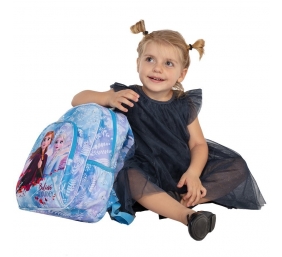 Maža kuprinė CoolPack Toby Ledo Šalis (Frozen II)