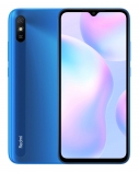 XIAOMI REDMI 9A 2+32GB BLUE