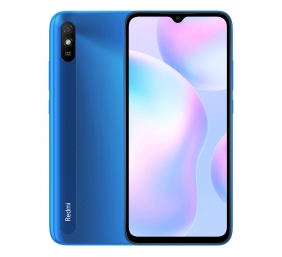 XIAOMI REDMI 9A 2+32GB BLUE