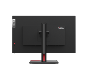 Lenovo | ThinkVision | T27i-30 | 27 " | IPS | FHD | 16:9 | 60 Hz | 6 ms | 1920 x 1080 | 300 cd/m² | HDMI ports quantity 1 | Black | Warranty 36 month(s)