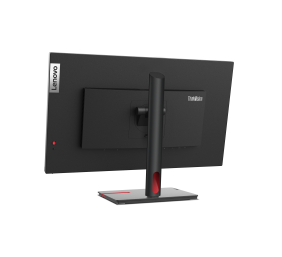 Lenovo | ThinkVision | T27i-30 | 27 " | IPS | FHD | 16:9 | 60 Hz | 6 ms | 1920 x 1080 | 300 cd/m² | HDMI ports quantity 1 | Black | Warranty 36 month(s)