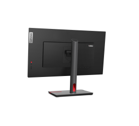 Lenovo | ThinkVision | P27q-30 | 27 " | IPS | QHD | 16:9 | 60 Hz | 6 ms | 2560 x 1440 | 350 cd/m² | HDMI ports quantity 1 | Black | Warranty 36 month(s)
