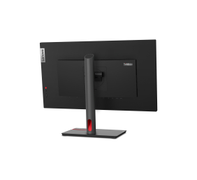 Lenovo | ThinkVision | P27q-30 | 27 " | IPS | QHD | 16:9 | 60 Hz | 6 ms | 2560 x 1440 | 350 cd/m² | HDMI ports quantity 1 | Black | Warranty 36 month(s)