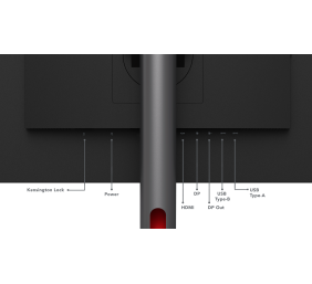 Lenovo | ThinkVision | P27q-30 | 27 " | IPS | QHD | 16:9 | 60 Hz | 6 ms | 2560 x 1440 | 350 cd/m² | HDMI ports quantity 1 | Black | Warranty 36 month(s)