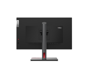Lenovo | ThinkVision | P27q-30 | 27 " | IPS | QHD | 16:9 | 60 Hz | 6 ms | 2560 x 1440 | 350 cd/m² | HDMI ports quantity 1 | Black | Warranty 36 month(s)
