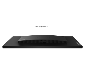 Lenovo | ThinkVision | P27q-30 | 27 " | IPS | QHD | 16:9 | 60 Hz | 6 ms | 2560 x 1440 | 350 cd/m² | HDMI ports quantity 1 | Black | Warranty 36 month(s)