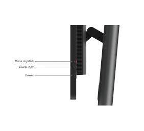 Lenovo | ThinkVision | P27q-30 | 27 " | IPS | QHD | 16:9 | 60 Hz | 6 ms | 2560 x 1440 | 350 cd/m² | HDMI ports quantity 1 | Black | Warranty 36 month(s)