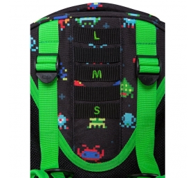 Kuprinė CoolPack Turtle Alphabet
