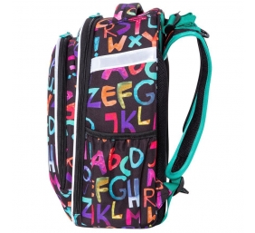 Kuprinė CoolPack Turtle Alphabet