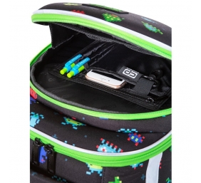 Kuprinė CoolPack Turtle Alphabet
