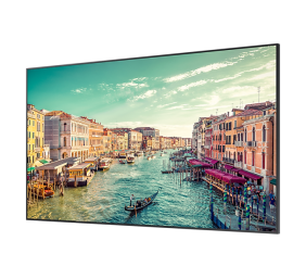 SAMSUNG QB85R-B 85inch UHD/4K 16:9 DVI-D