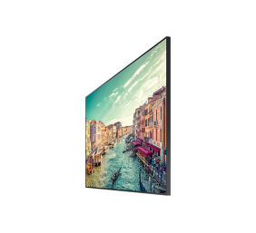 SAMSUNG QB85R-B 85inch UHD/4K 16:9 DVI-D