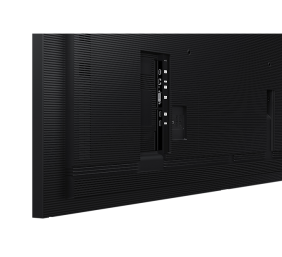 SAMSUNG QB85R-B 85inch UHD/4K 16:9 DVI-D