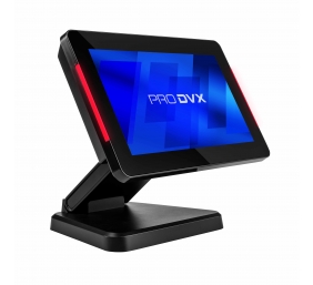 ProDVX APPC-7XPL 7" Android Panel PC PoE LED/1024x600/240ca/Cortex A53 Octa Core RK3368H/2GB/16GB eMMC Flash/Android 8/RJ45+WiFi/VESA/Black | ProDVX | Premium Android Display | APPC-7XPL | 7 " | Landscape/Portrait | Android 8 | Cortex A53, Octa Core, RK33