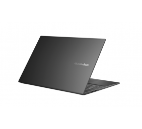 Asus Vivobook  15 K513EA-L11309W Indie Black, 15.6 ", IPS, FHD, 1920 x 1080, Glossy, Intel Core i3, i3-1115G4, 8 GB, DDR4, SSD 512 GB, Intel UHD Graphics, No Optical drive, Windows 11 Home, 802.11ax, Bluetooth version 5.0, Keyboard language Russian, Keybo