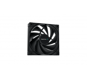 Deepcool | 120mm fan | FK120 | Black | N/A | Hydraulic​