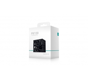 Deepcool | FK120, 120mm fan 3in1 | N/A | Case fan