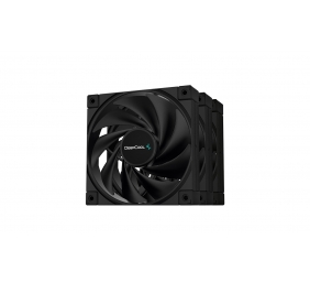 Deepcool | FK120, 120mm fan 3in1 | N/A | Case fan