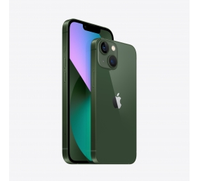 Apple iPhone 13 mini Green, 5.4 ", Super Retina XDR OLED, 2340 x 1080 pixels, Apple, A15 Bionic, Internal RAM 4 GB, 256 GB, Single SIM, Nano-SIM, 3G, 4G, 5G, Main camera 12+12 MP, Secondary camera 12 MP, iOS, 15, 2438 mAh