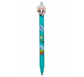 Automatinis trinamasis tušinukas CoolPack Disney Emoji Frozen