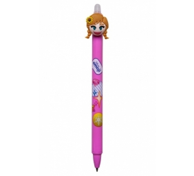 Automatinis trinamasis tušinukas CoolPack Disney Emoji Frozen