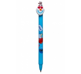 Automatinis trinamasis tušinukas CoolPack Disney Emoji Frozen