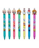 Automatinis trinamasis tušinukas CoolPack Disney Emoji Frozen
